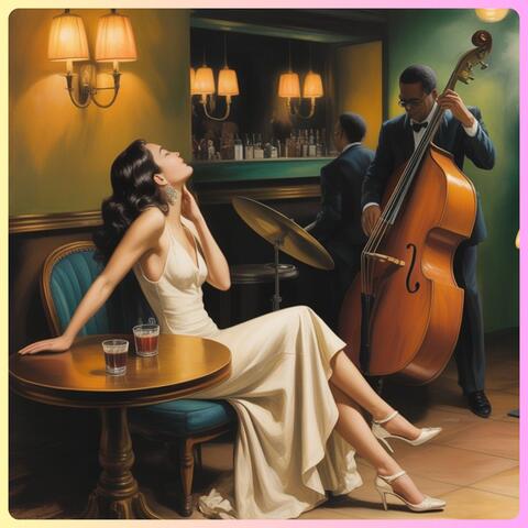 Golden Licks Blue Jazz
