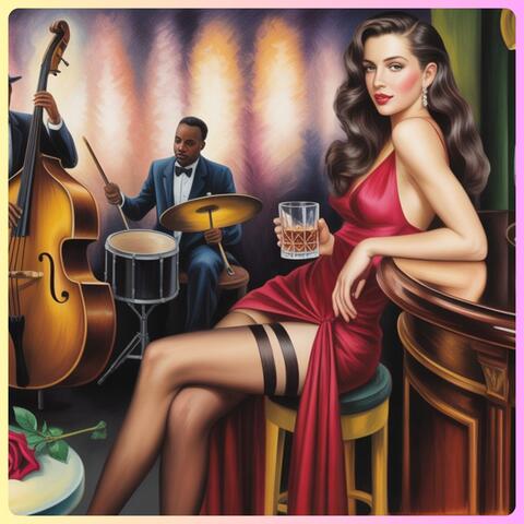 Smoke & Harmony Blues Jazz