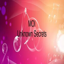 Unknown Secrets