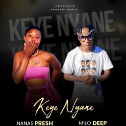 Keye Nyane