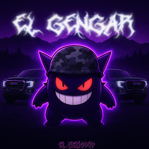 EL GENGAR