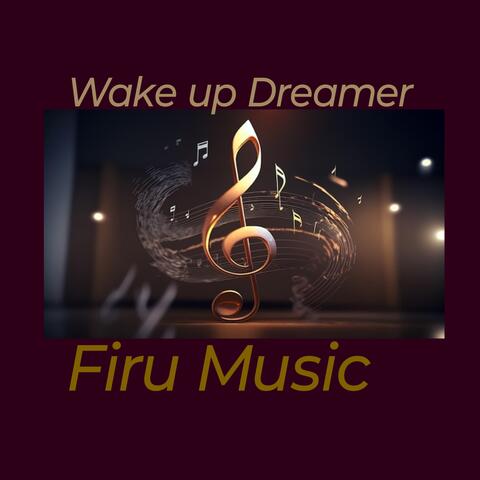 Wake up Dreamer