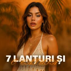 7 lanțuri și o cătușă