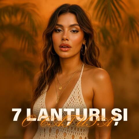 7 lanțuri și o cătușă