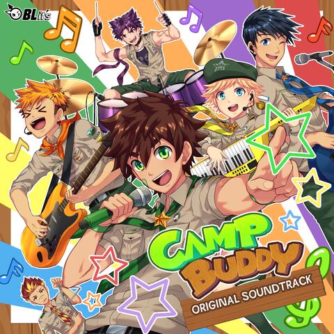 Camp Buddy (Original Game Soundtrack)
