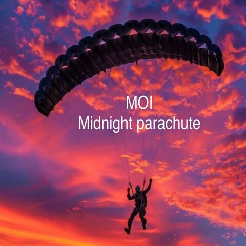 Midnight Parachute