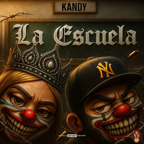 LA ESCUELA