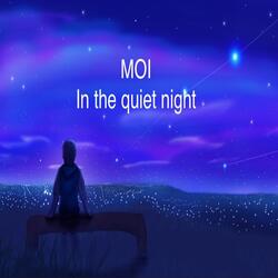 In The Quiet Night