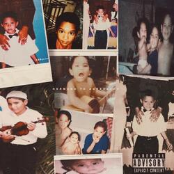 Hermano Te agradezco