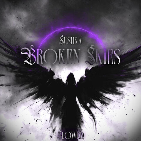 BROKEN SKIES