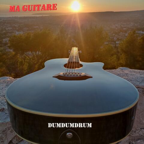 MA GUITARE
