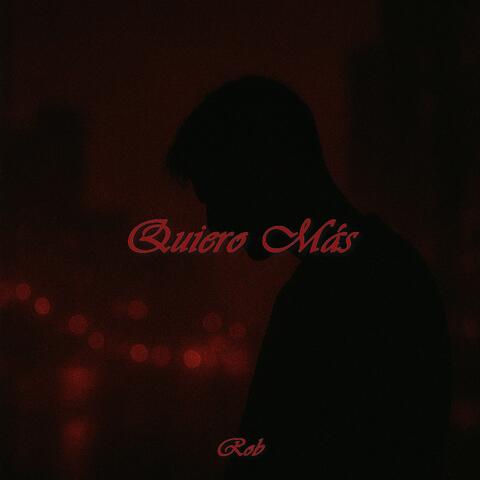 Quiero Más