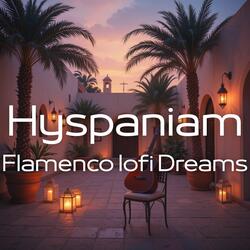 Beyond the Orange Grove