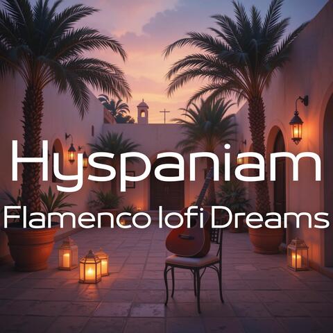 Flamenco lofi Dreams
