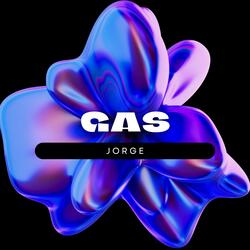 Gas