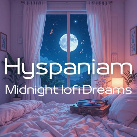 Midnight lofi Dreams
