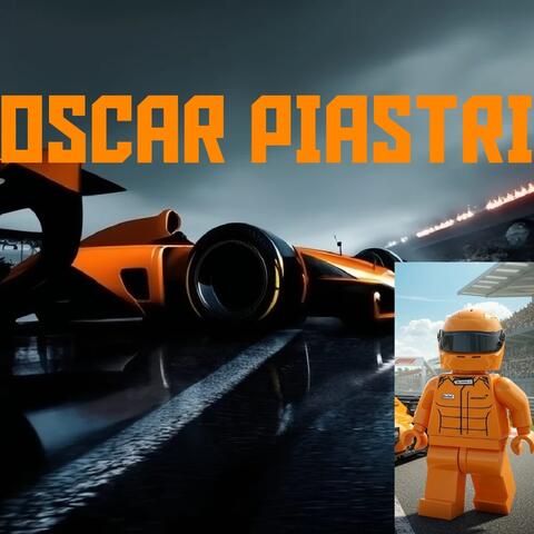 Oscar Piastri