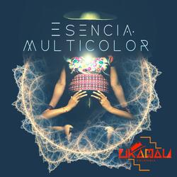 Esencia multicolor