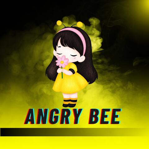 Angry Bee