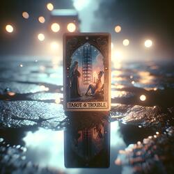 Tarot & Trouble