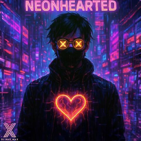 NEONHEARTED