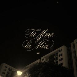 Tú alma y la mía
