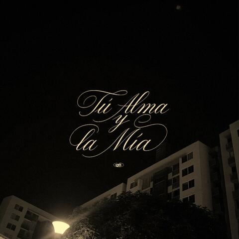 Tú alma y la mía