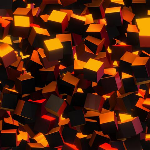 There's Music in the Air.