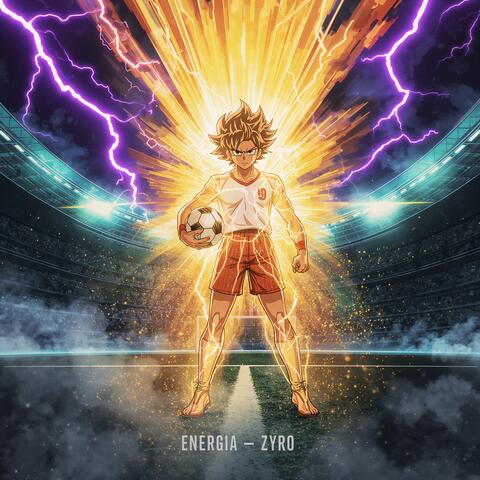 Energia