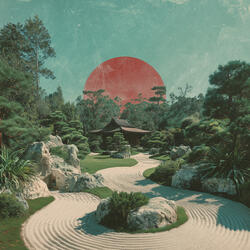 Zen Garden