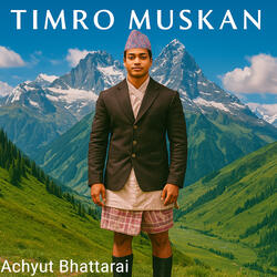 Timro Muskan