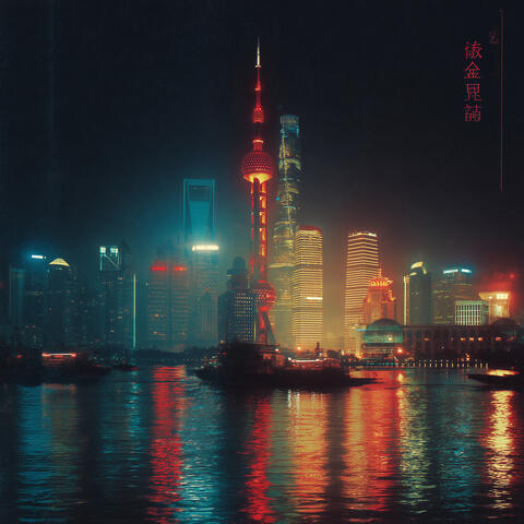 Shanghai Nights