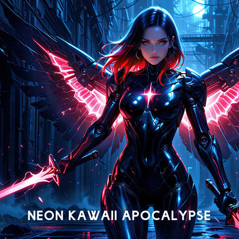 NEON KAWAII APOCALYPSE