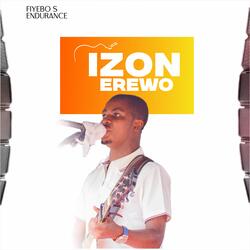 IZON EREWO