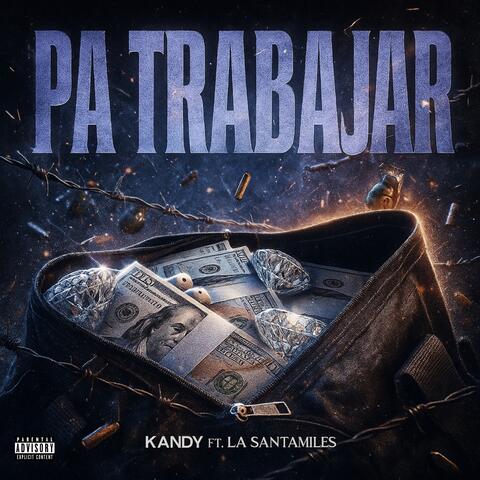 PA TRABAJAR