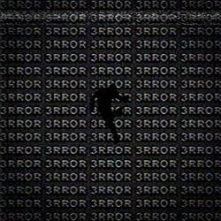 3RROR