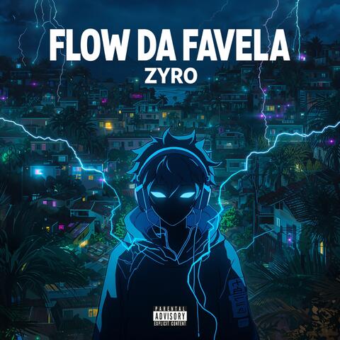 Flow da Favela