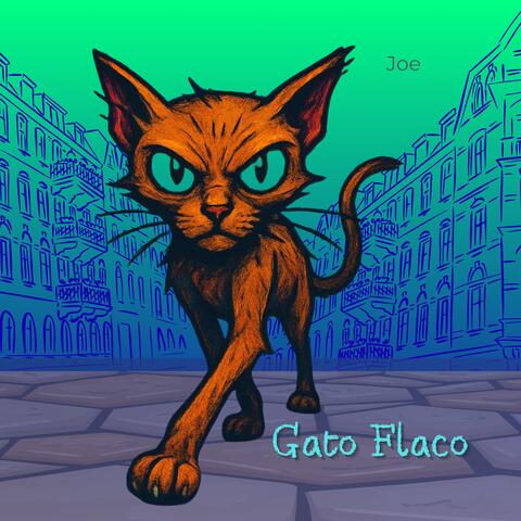 Gato Flaco