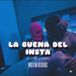 La buena del insta