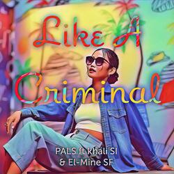 Like A Criminal