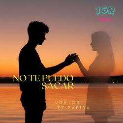 No Te Puedo Sacar