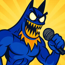 La canción de Garten of Banban 8