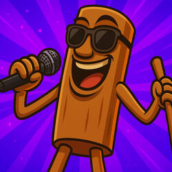 La canción de Tung Tung Sahur