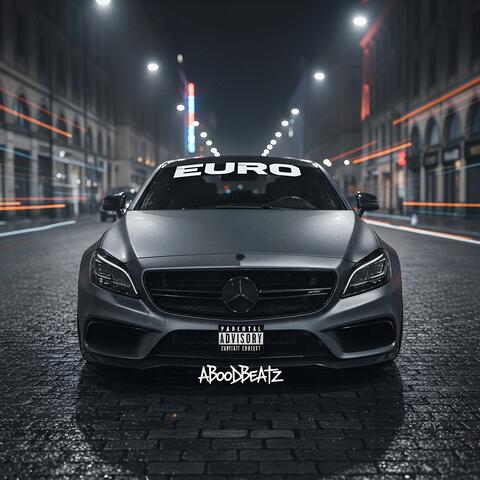 AMG NACHTZUG (CLS 63s)
