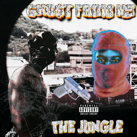THE JUNGLE