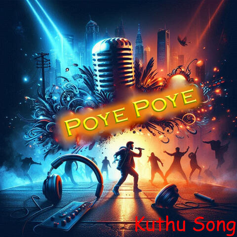 Poye Poye