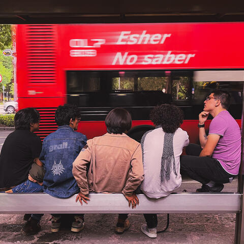 No saber