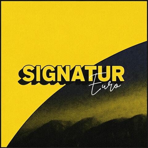 SIGNATUR