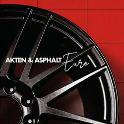 AKTEN & ASPHALT