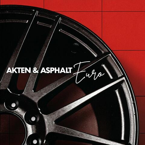 AKTEN & ASPHALT
